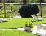 Espaço Vida Natural - um pedacinho do céu 