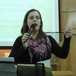 Palestra sobre Estilo de Vida Saudável - IASD Guarulhos 
