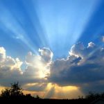Luz solar – por Andressa R. Rocha