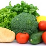A dieta alimentar escolhida pelo Criador – por Karina Carnassale