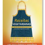 E-book - Receitas Vegetarianas