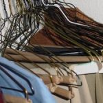 Mudança  no meu guarda-roupa – por Juliana C. Oliveira