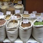 Onde adquirir os alimentos da nova dieta - por Andressa R. Rocha
