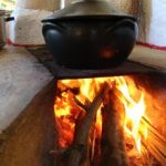 Como realizar as refeições vegetarianas e sugestões para o cardápio - por Karina C. Deana