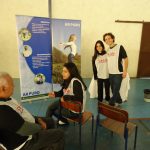 Treinamento em Feiras de Saúde da Associação Paulistana da IASD