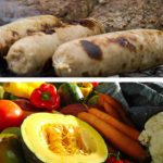 Proteína vegetal x Proteína animal: Entenda as conseqüências do consumo e faça a sua escolha – por Juliana C. Oliveira