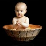 Tratamentos naturais para bebês - por Karina C. Deana