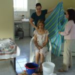 Hidroterapia: os benefícios dos tratamentos através da água - por Juliana C. Oliveira