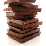 A batalha contra o chocolate - por Rute Bazan