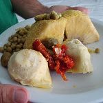 Como comer bem fora de casa? - por Karina C. Deana
