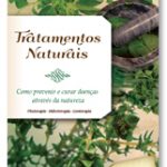 E-book - Tratamentos Naturais 