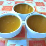Ágar-ágar: gelatina vegetal, saudável e natural