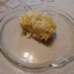 Pavê pinacolada 