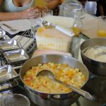Sugestão de cardápio vegetariano: Almoço para os amigos 