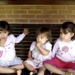Vídeo: Veja o resultado de não dar guloseimas aos filhos