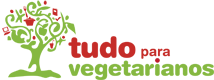 Tudo para Vegetarianos