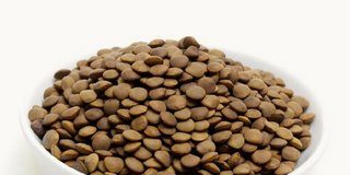 Sopa de Lentilha com Quinua