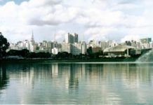 Poluição ameaça atividades ao ar livre