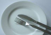 Você sabe como substituir os alimentos?