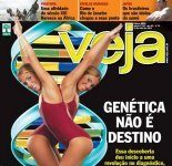 Estilo de vida conta mais que herança genética