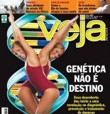 Estilo de vida conta mais que herança genética