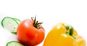 Alimentação vegetariana pura: perguntas e respostas