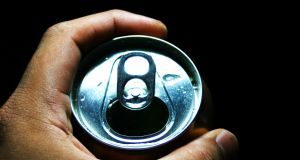 Consumo de bebidas energéticas faz mal a crianças