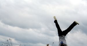 Como melhorar o seu sistema imunológico