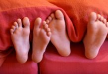 A importância do sono para a saúde