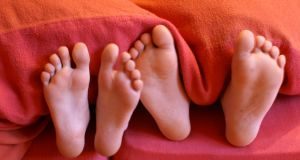 A importância do sono para a saúde