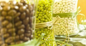 A importância das proteínas na alimentação vegetariana