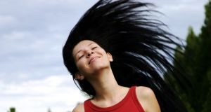 Ar puro: fonte de cura natural