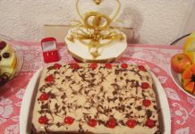 Saiba como preparar um noivado totalmente vegetariano