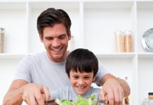 O que é temperança?