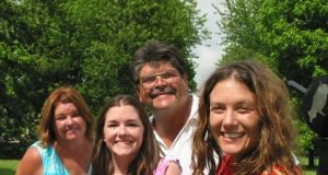 Como lidar com a família e os amigos na mudança do estilo de vida?