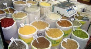 Como substituir a carne?