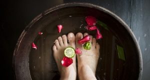 Hidroterapia: os benefícios dos tratamentos através da água