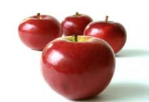 Geleia de Maçã Sem Açúcar