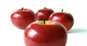 Geleia de Maçã Sem Açúcar