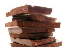 A batalha contra o chocolate – por Rute Bazan