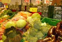 Dieta dos adventistas do sétimo dia