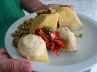 Como comer bem fora de casa?