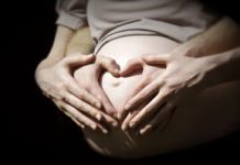 Gestação Vegetariana