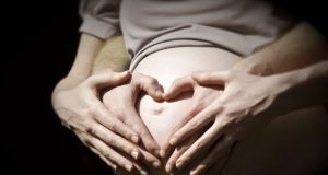 Gestação Vegetariana