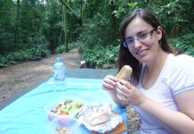 Seu sábado é deleitoso?