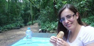 Seu sábado é deleitoso?