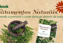 Livro Digital – Tratamentos Naturais