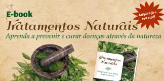 Livro Digital – Tratamentos Naturais