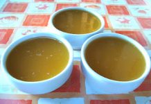 Ágar-ágar: gelatina vegetal, saudável e natural