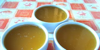 Ágar-ágar: gelatina vegetal, saudável e natural